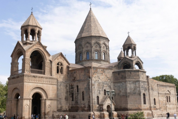 Մայր Աթոռը հորդորում է հավատավոր ժողովրդին պահպանել հանդարտություն և չտրվել սադրիչ հայտարարությունների ազդեցությանը